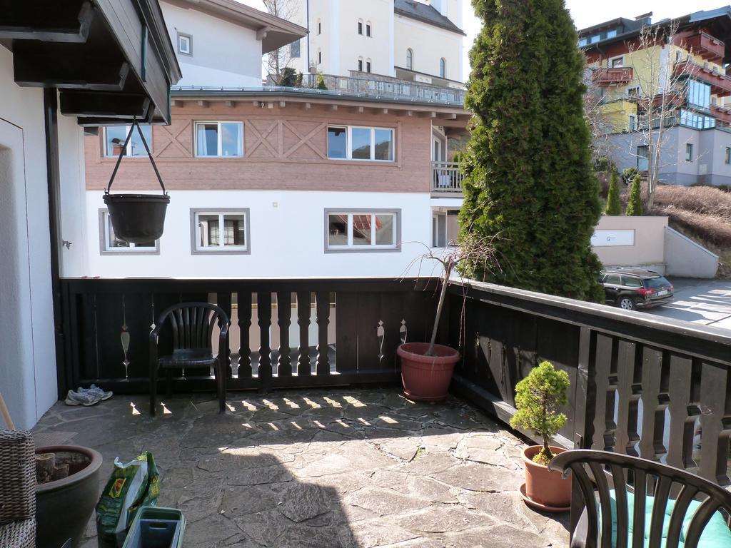 Schoenpflug Kaprun Exterior photo